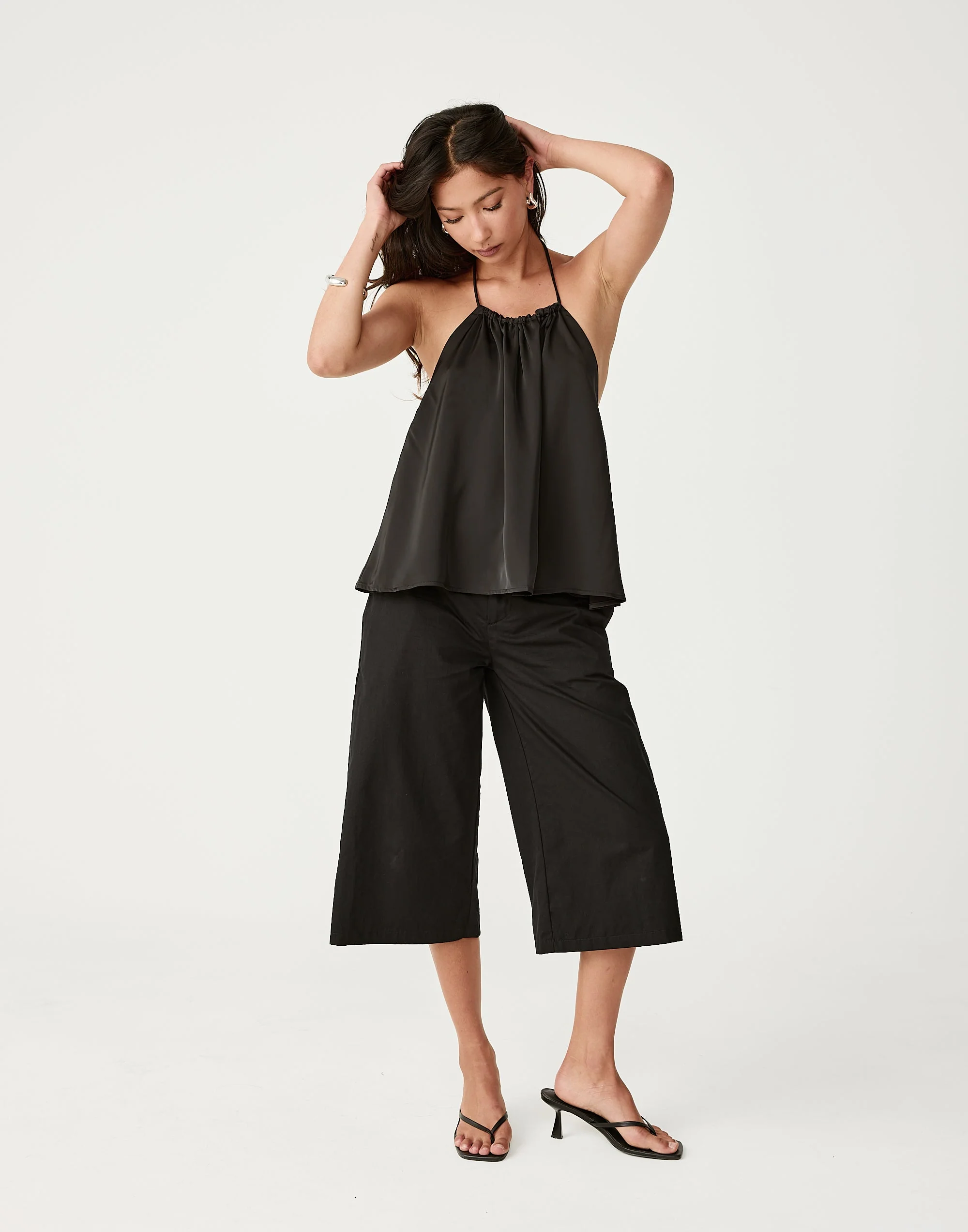 Brooklyn Top (Black) 4 Brooklyn Top (Black)