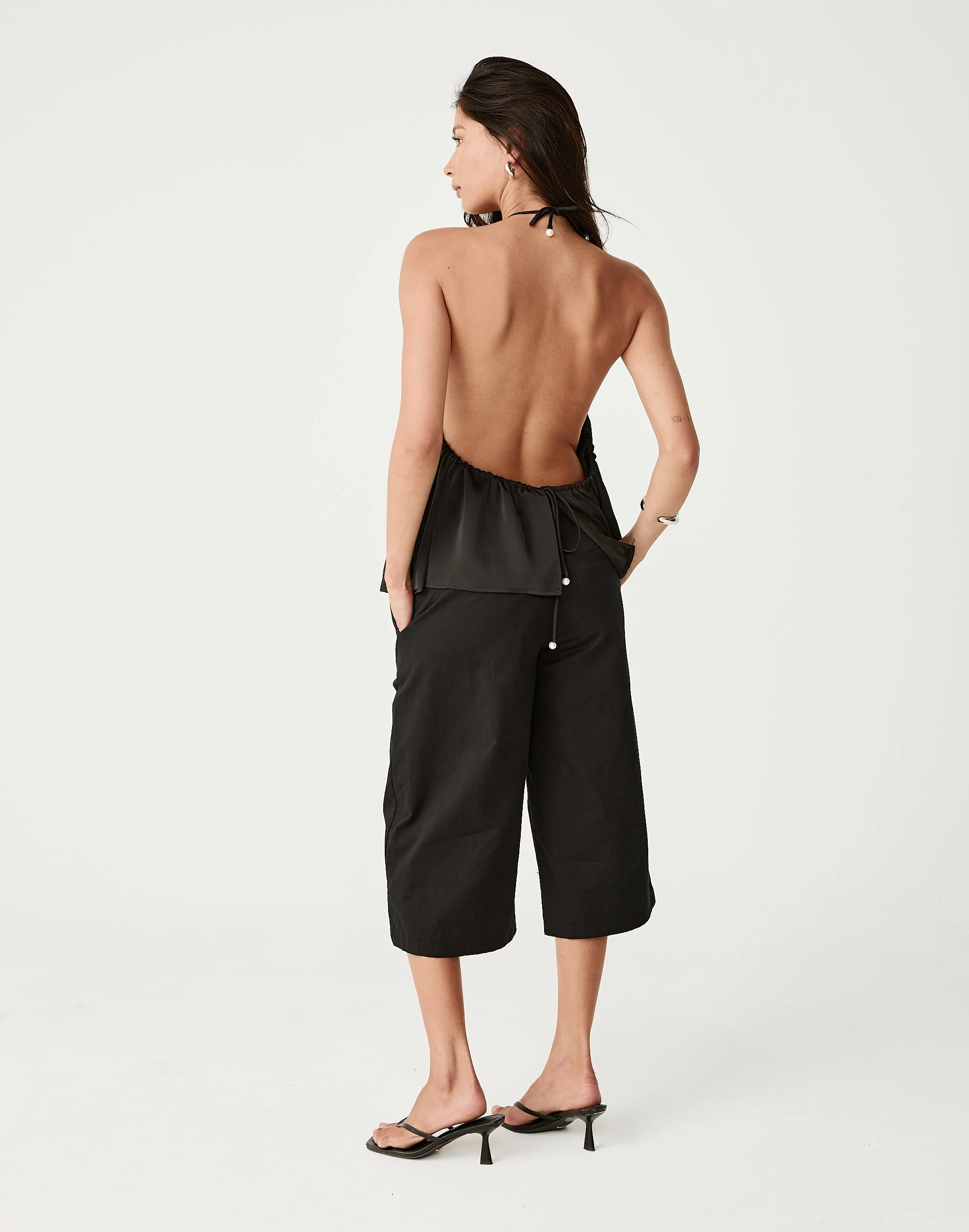 Brooklyn Top (Black) 5 Brooklyn Top (Black)