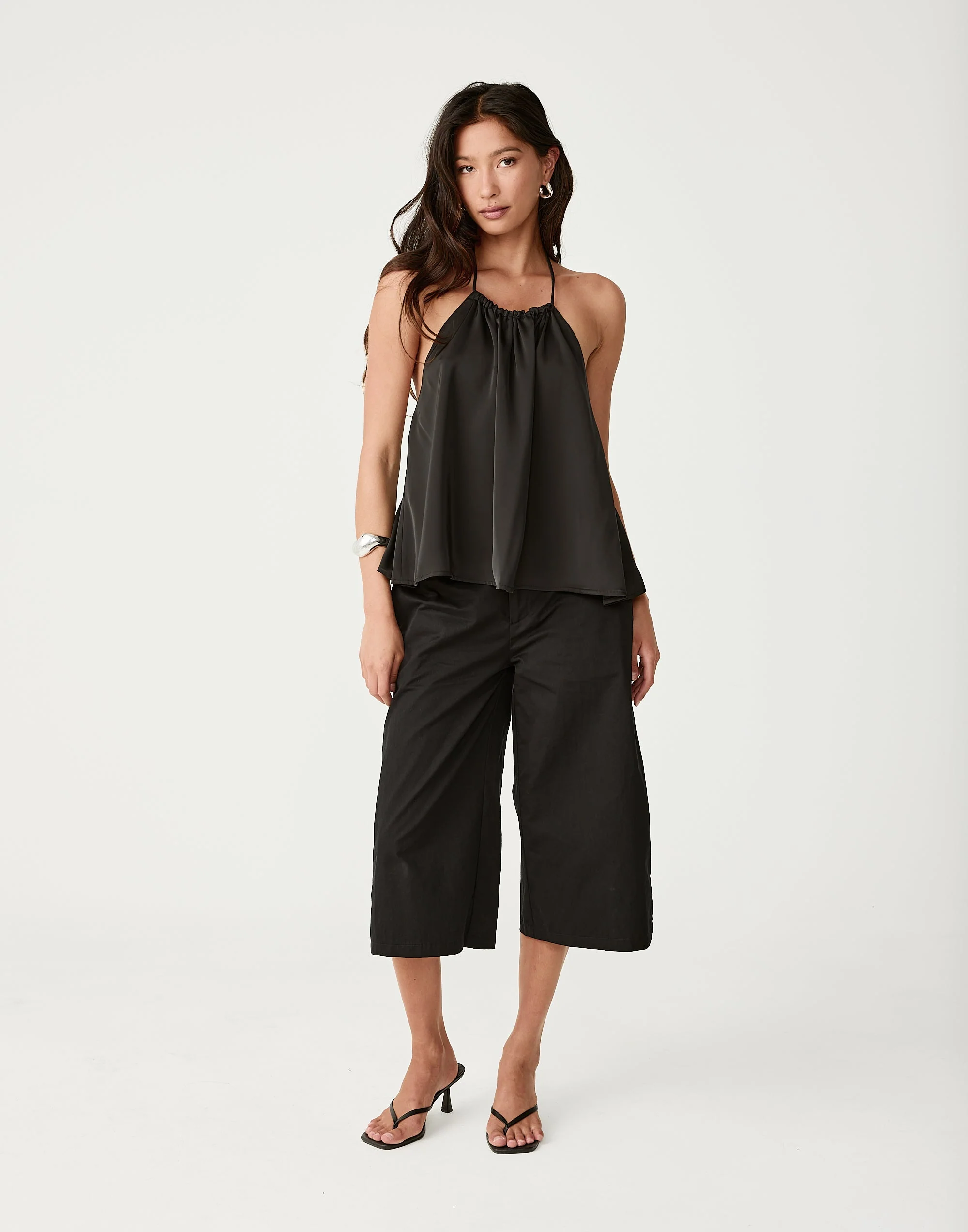 Brooklyn Top (Black) 6 Brooklyn Top (Black)