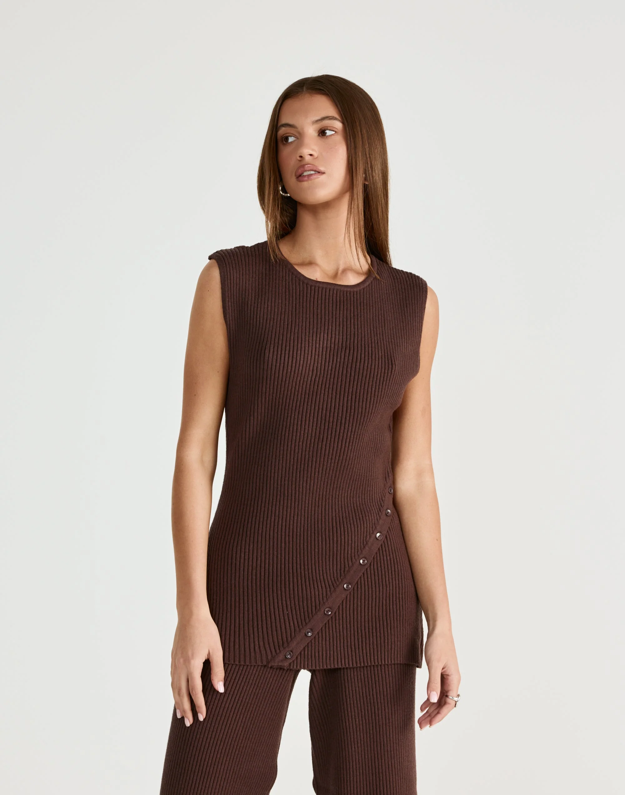 Electra Top (Chocolate) 6 Electra Top (Chocolate)