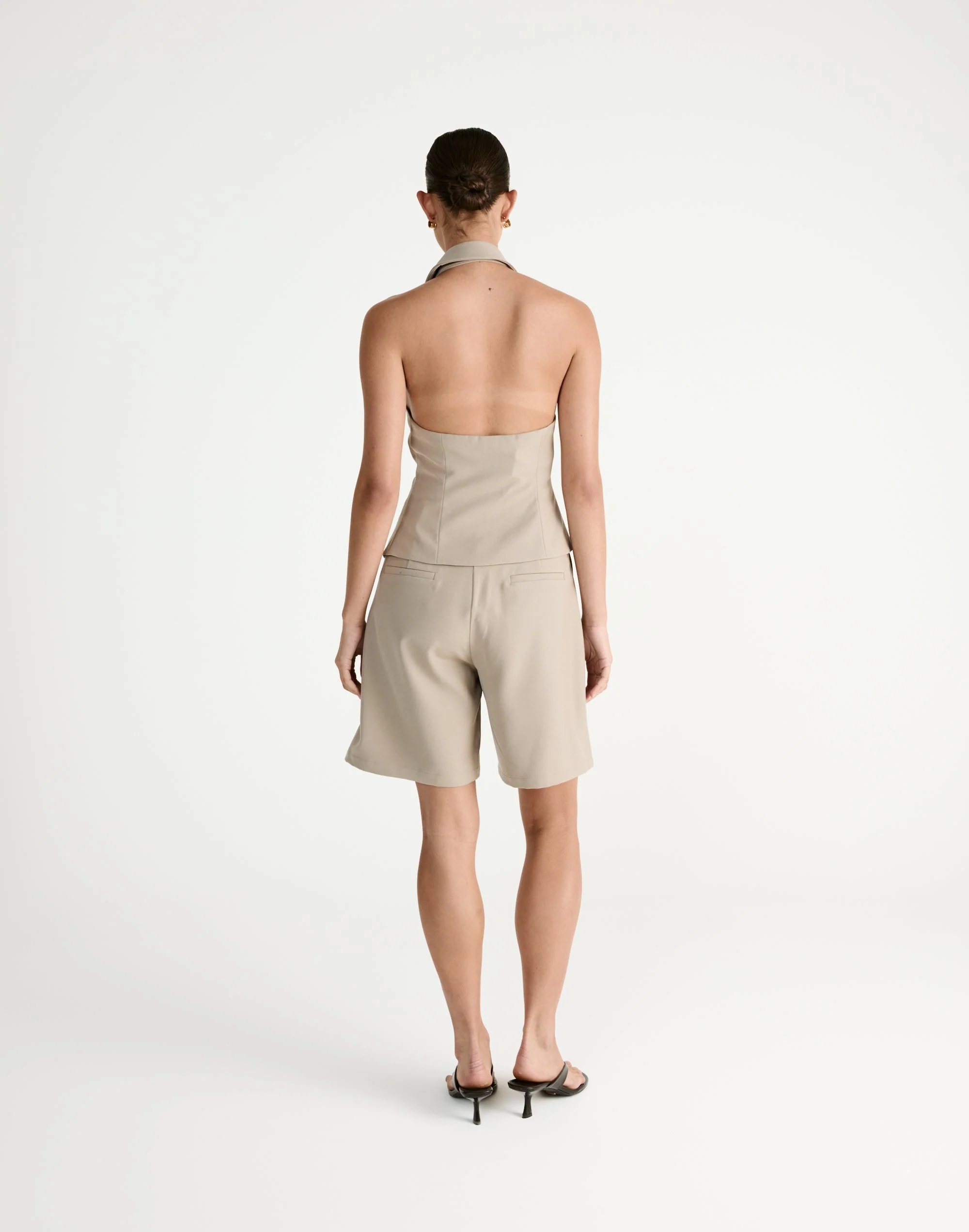 Abbott Shorts (Pebble) 8 Abbott Shorts (Pebble)