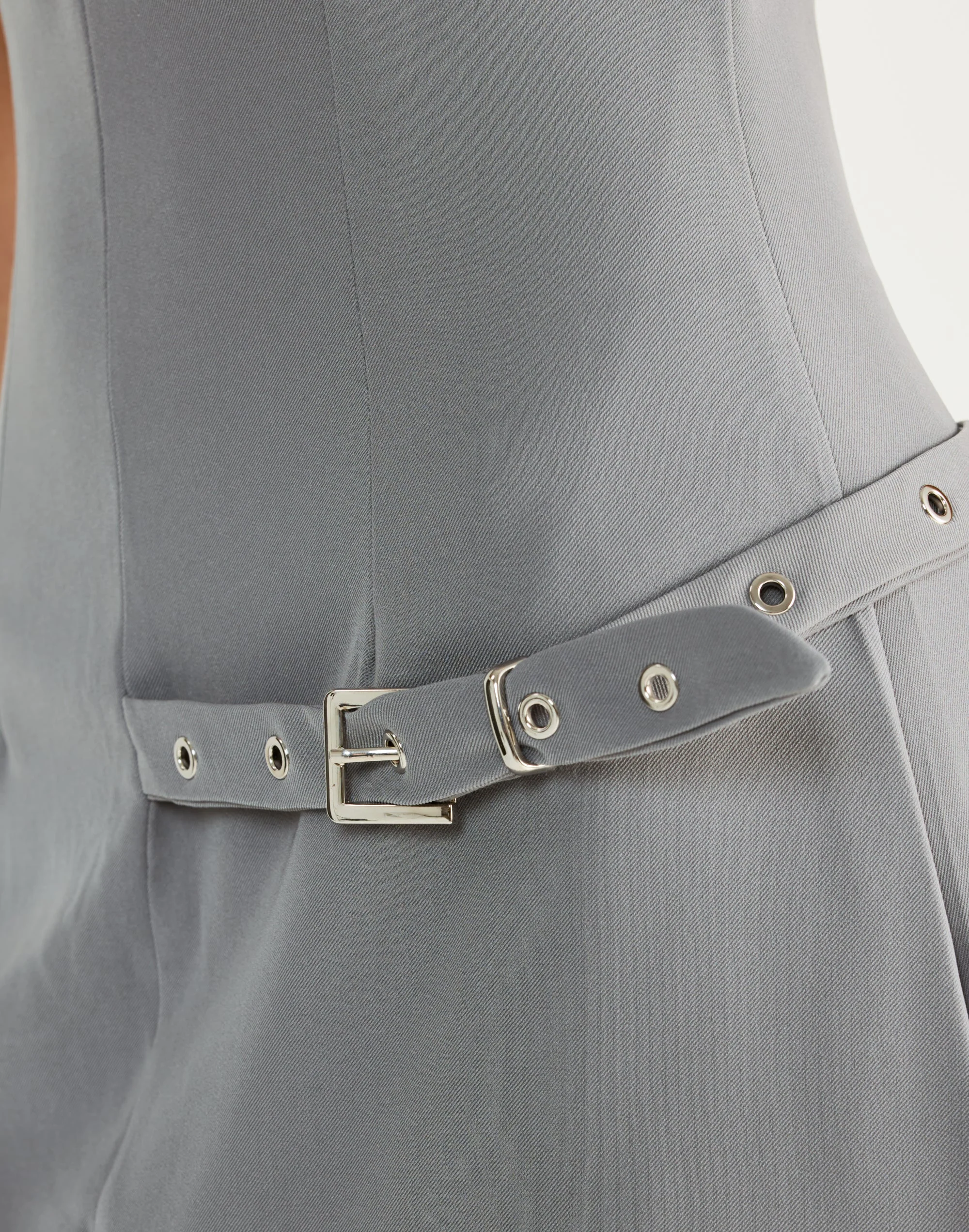 Artie Mini Dress (Cloudy) 6 Artie Mini Dress (Cloudy)