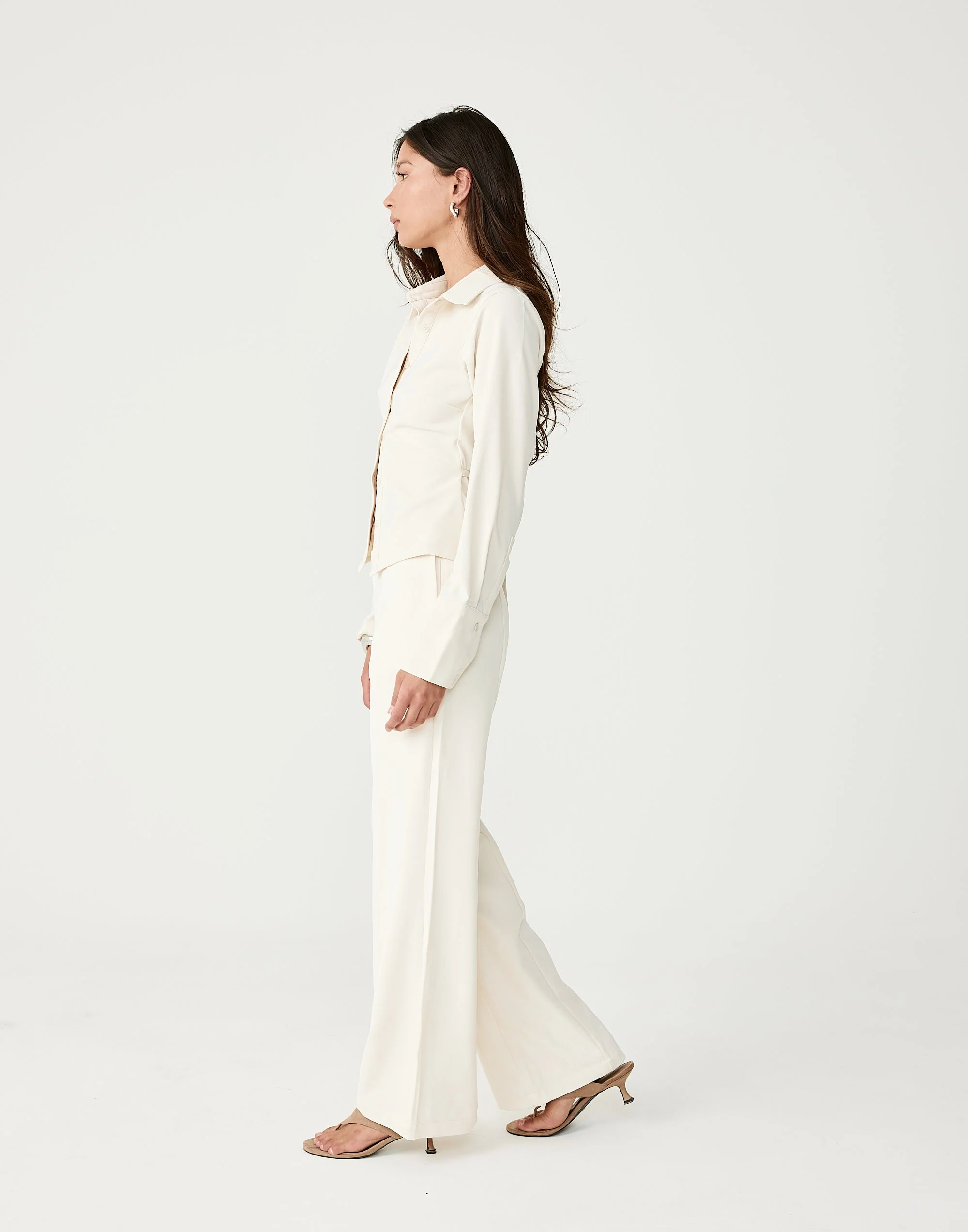 Kalla Pants (Cream) 5 Kalla Pants (Cream)