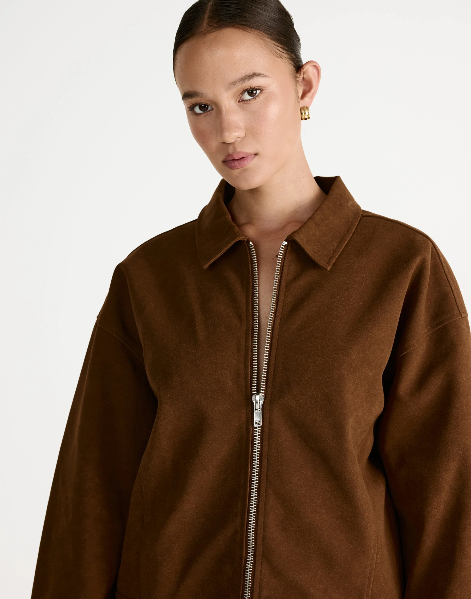 Houston Jacket (Tan) 7 Houston Jacket (Tan)