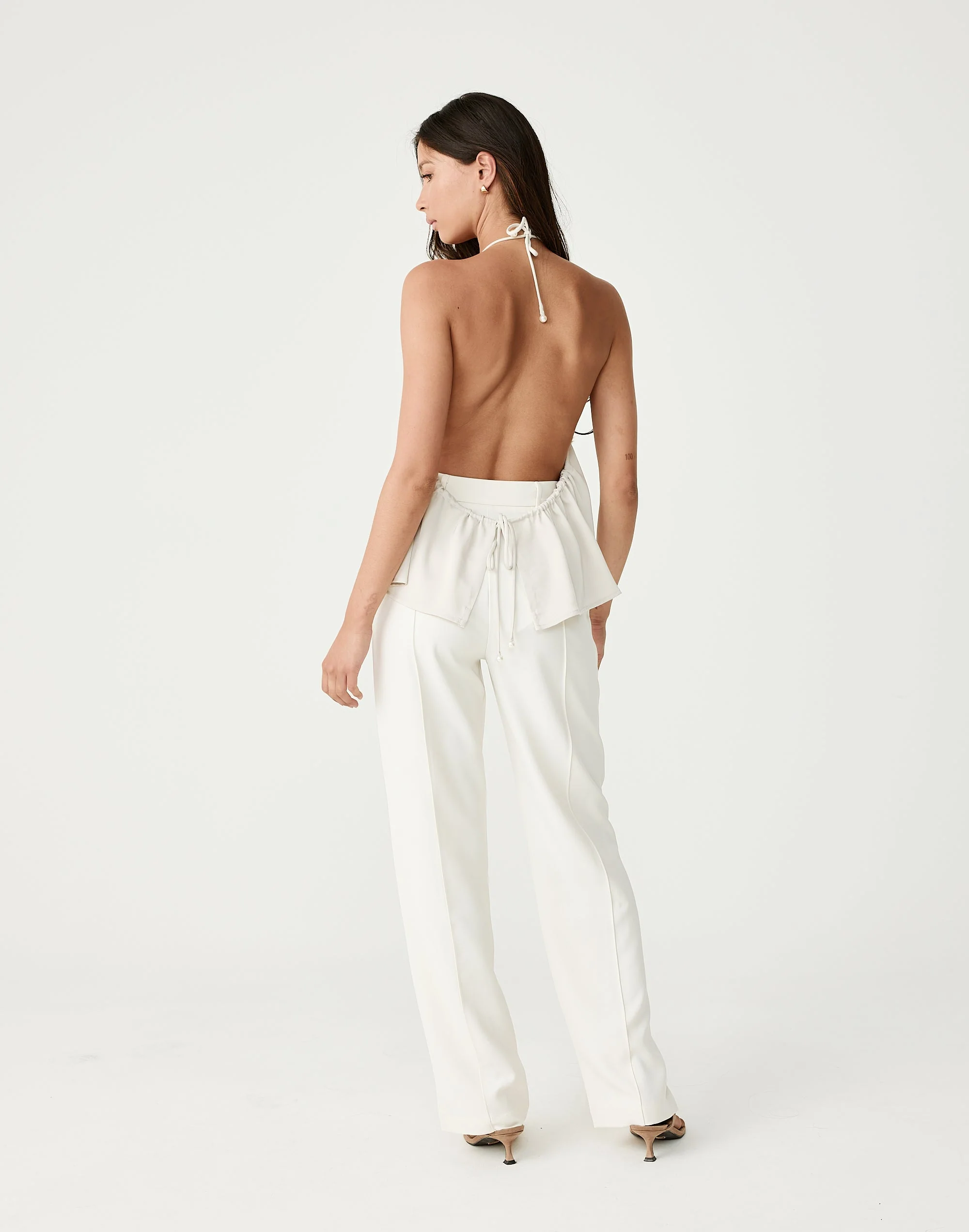 Brooklyn Top (Oat) 4 Brooklyn Top (Oat)