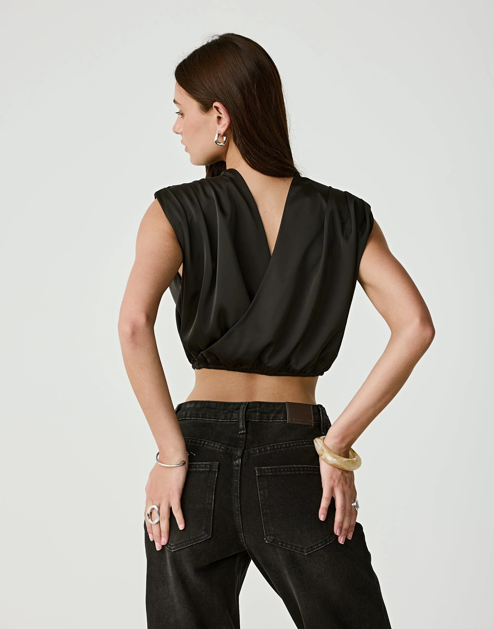 Bryce Top (Black)
