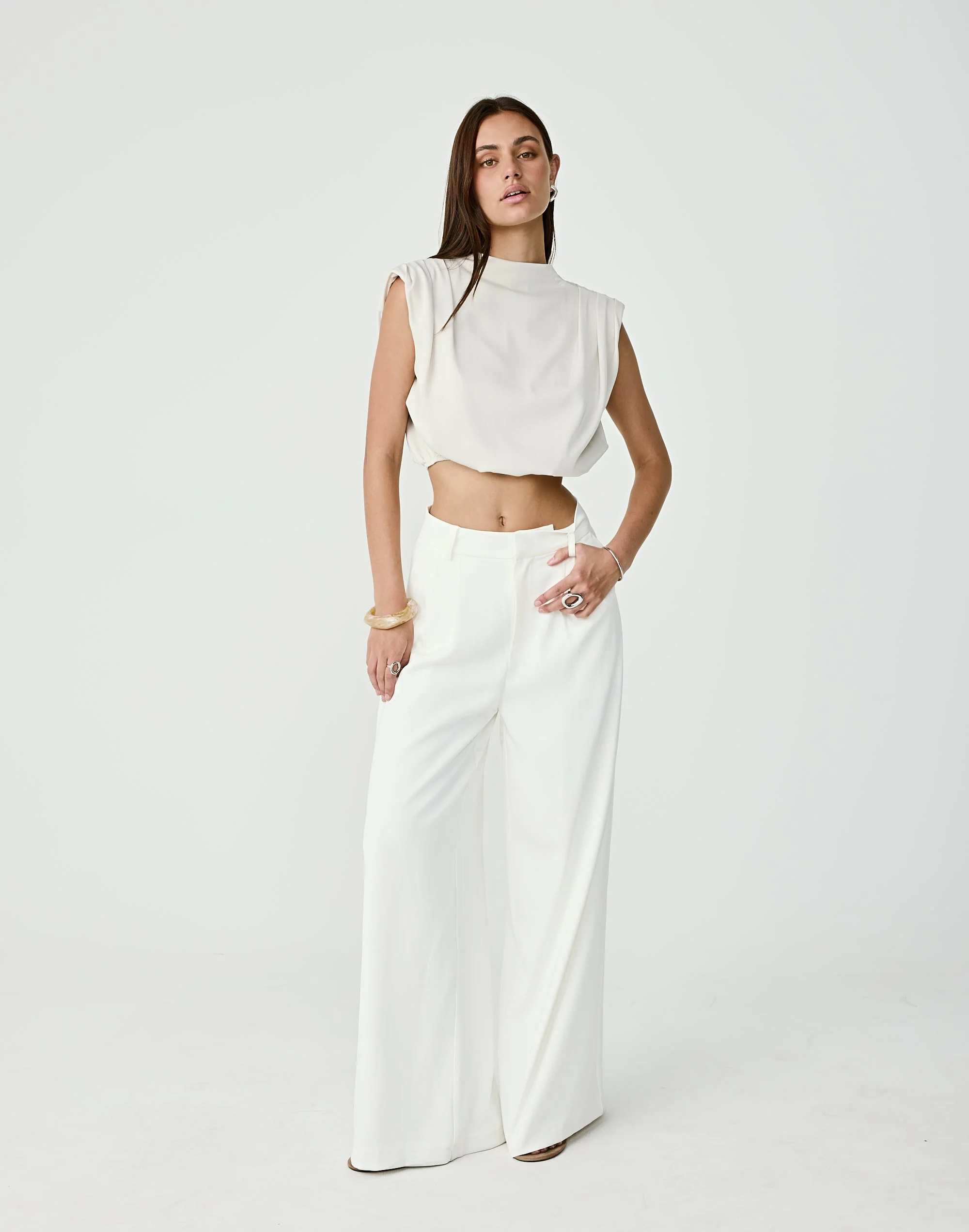 Bryce Top (Oat) 10 Bryce Top (Oat)