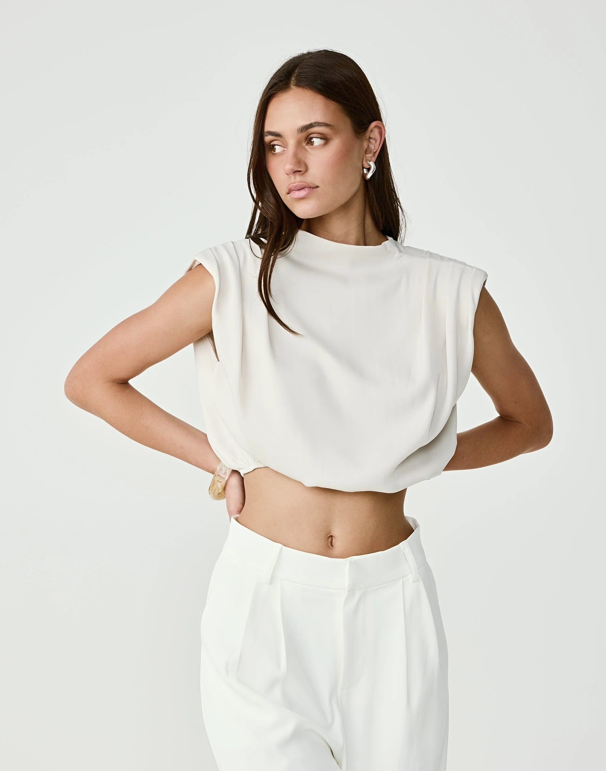 Bryce Top (Oat) 8 Bryce Top (Oat)