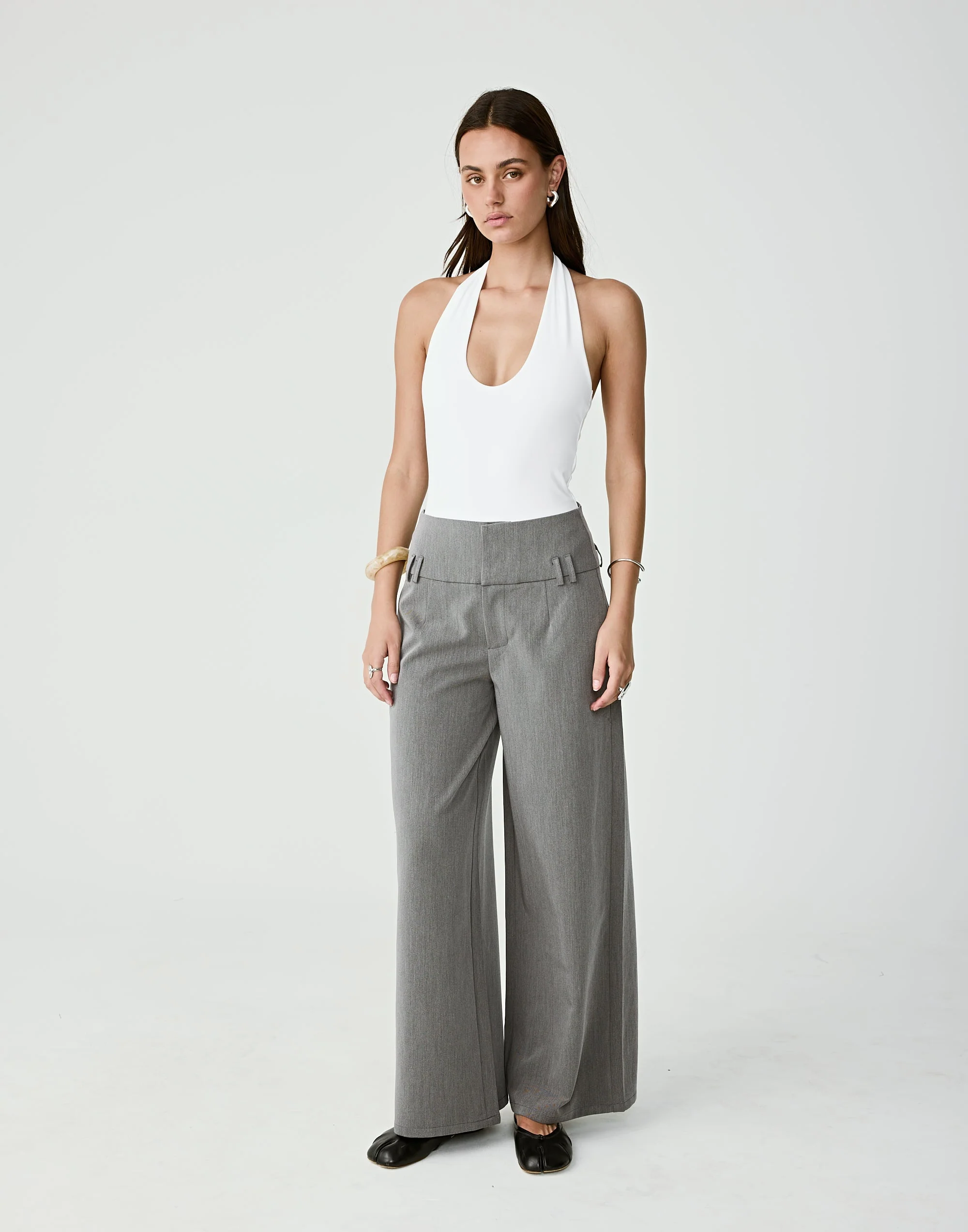 Dillon Pants (Grey) 4 Dillon Pants (Grey)