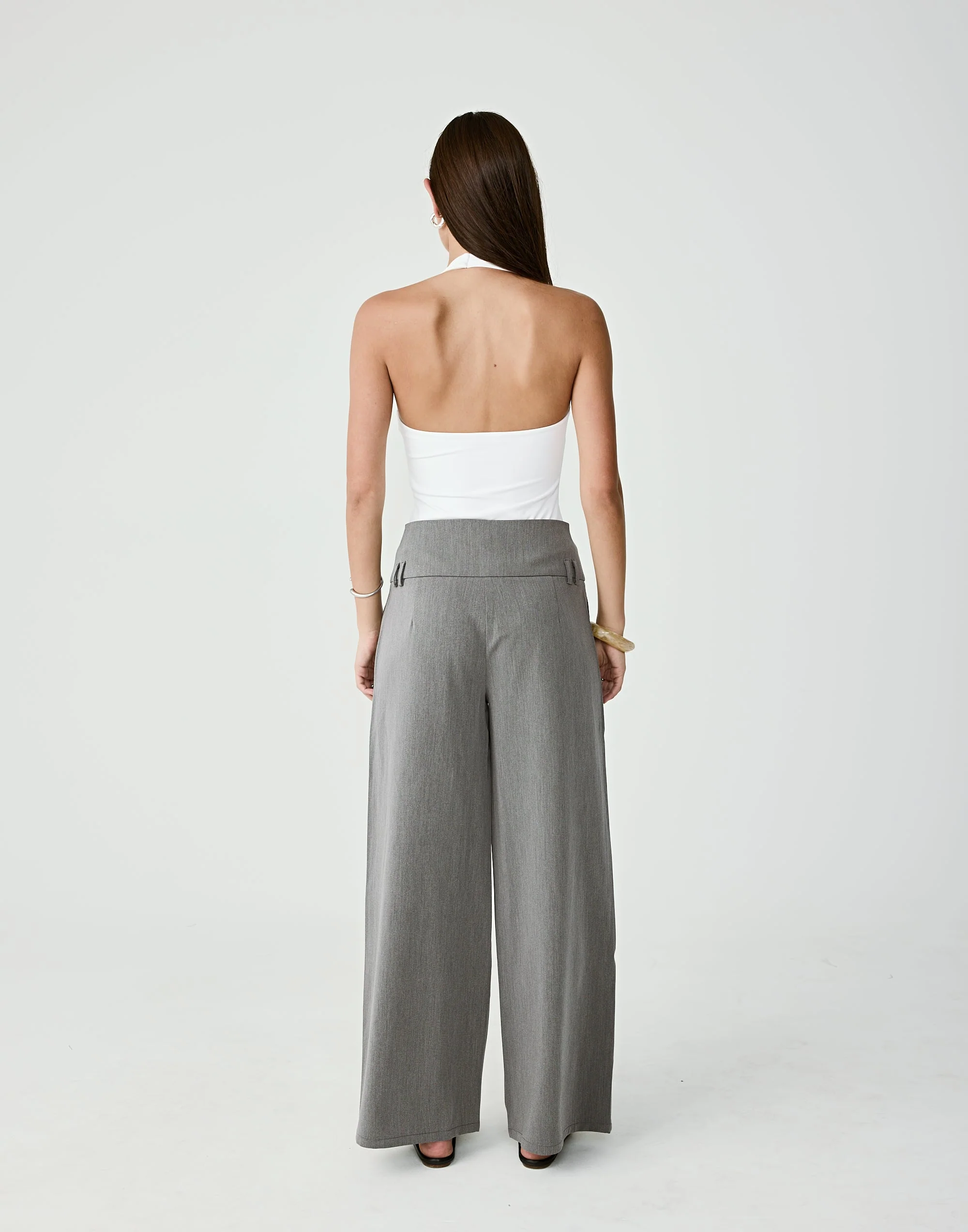 Dillon Pants (Grey) 5 Dillon Pants (Grey)