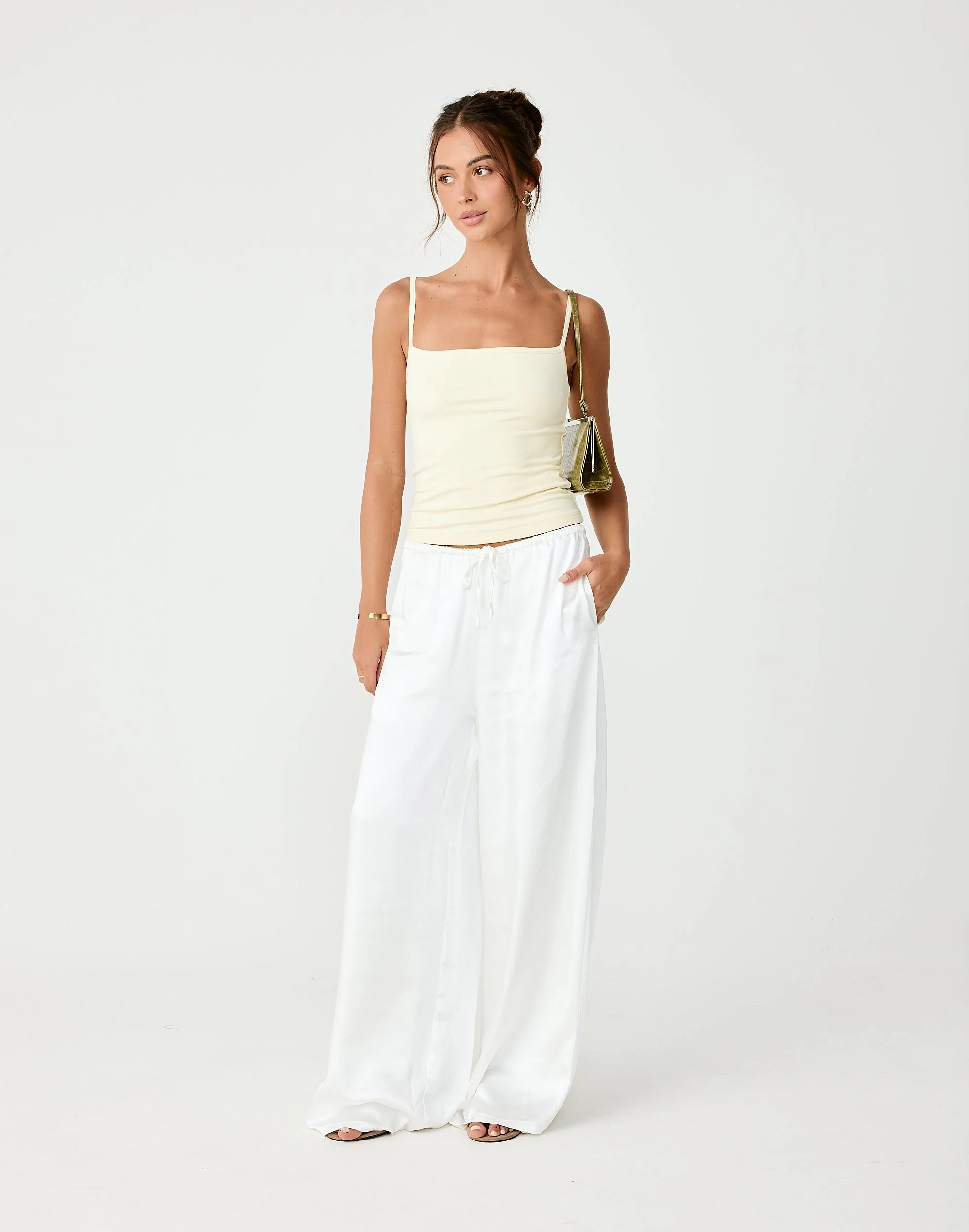 Tobin Top (Lemon) 3 Tobin Top (Lemon)