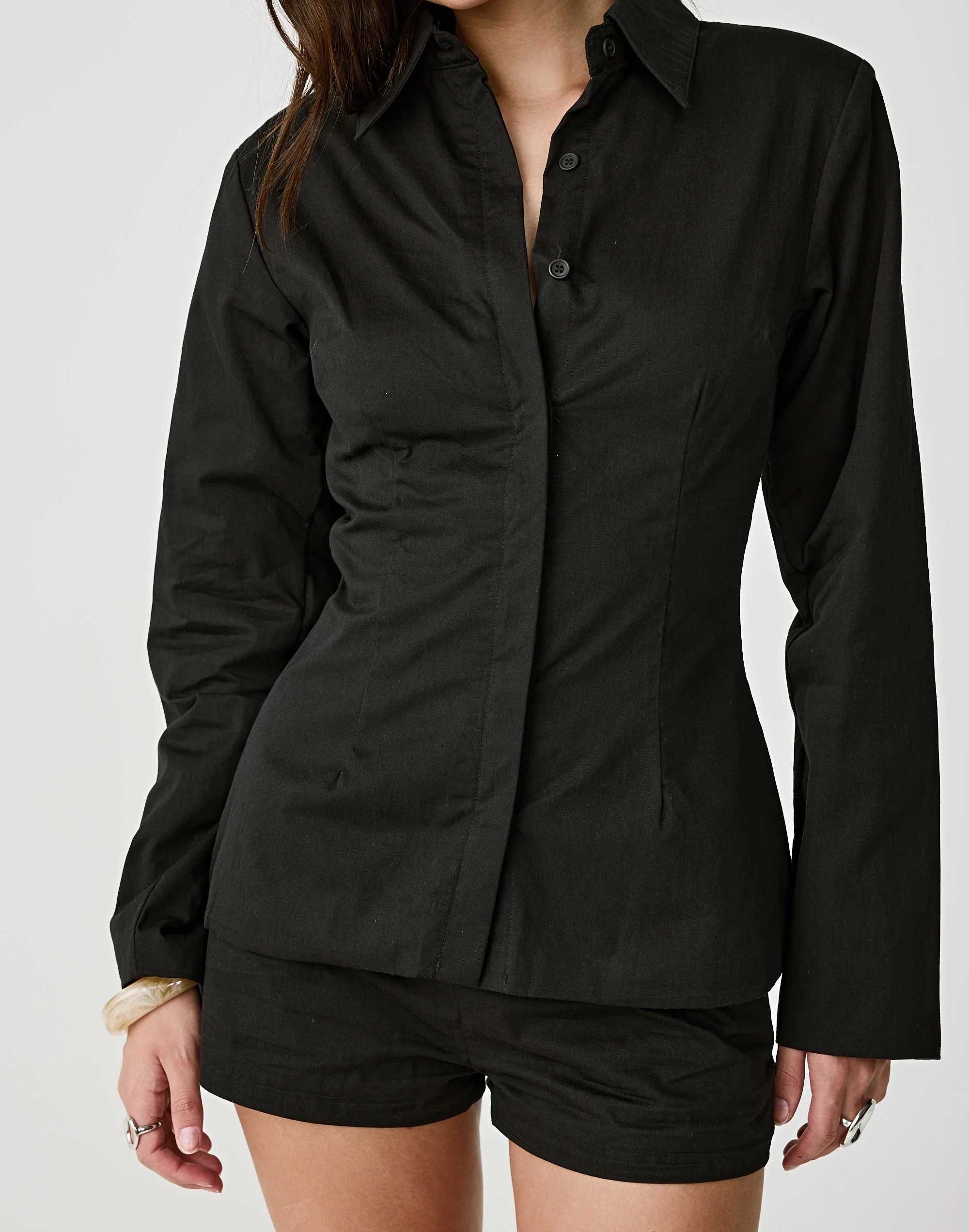 Amity Top (Black) 7 Amity Top (Black)