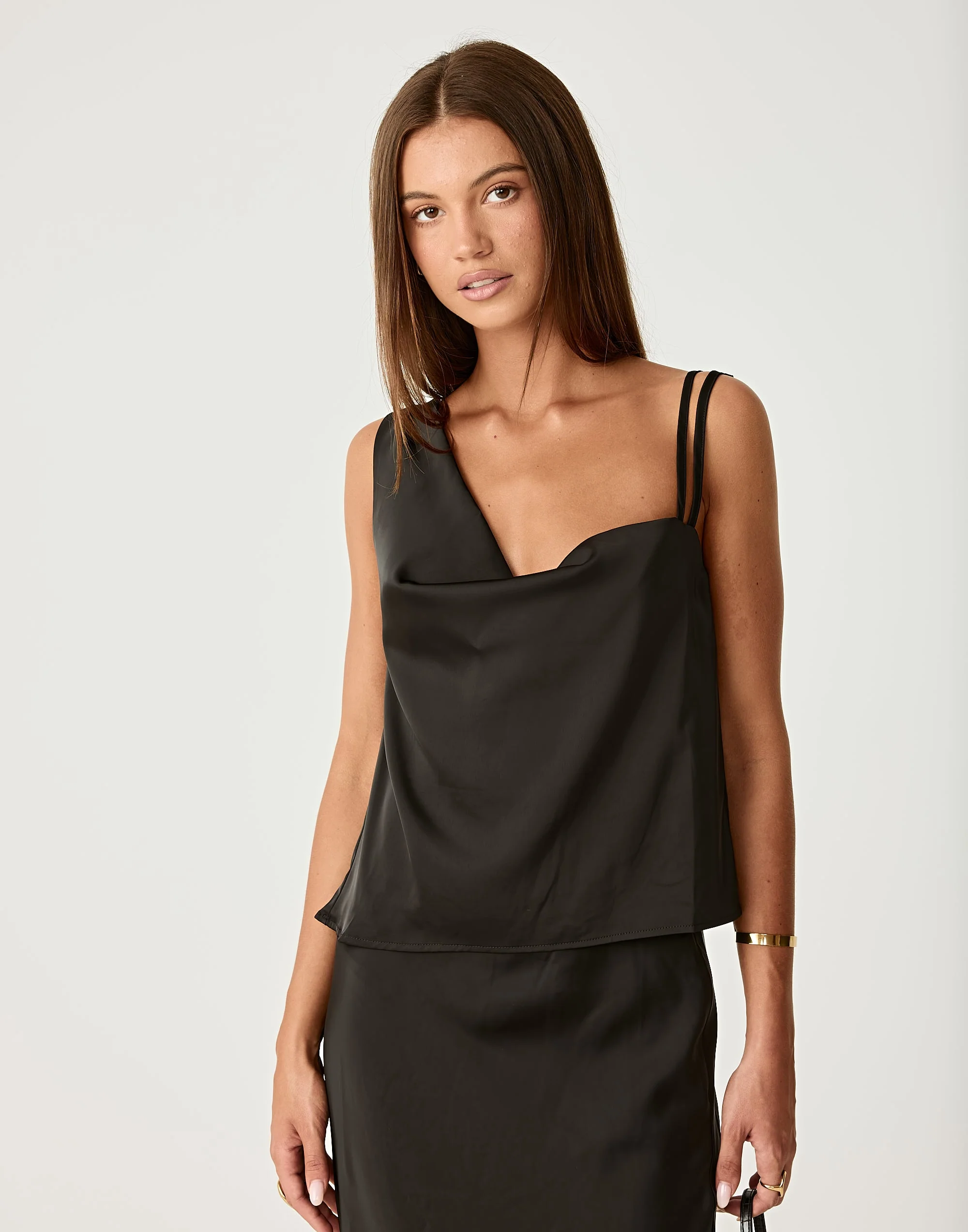 Colson Top (Black) 3 Colson Top (Black)