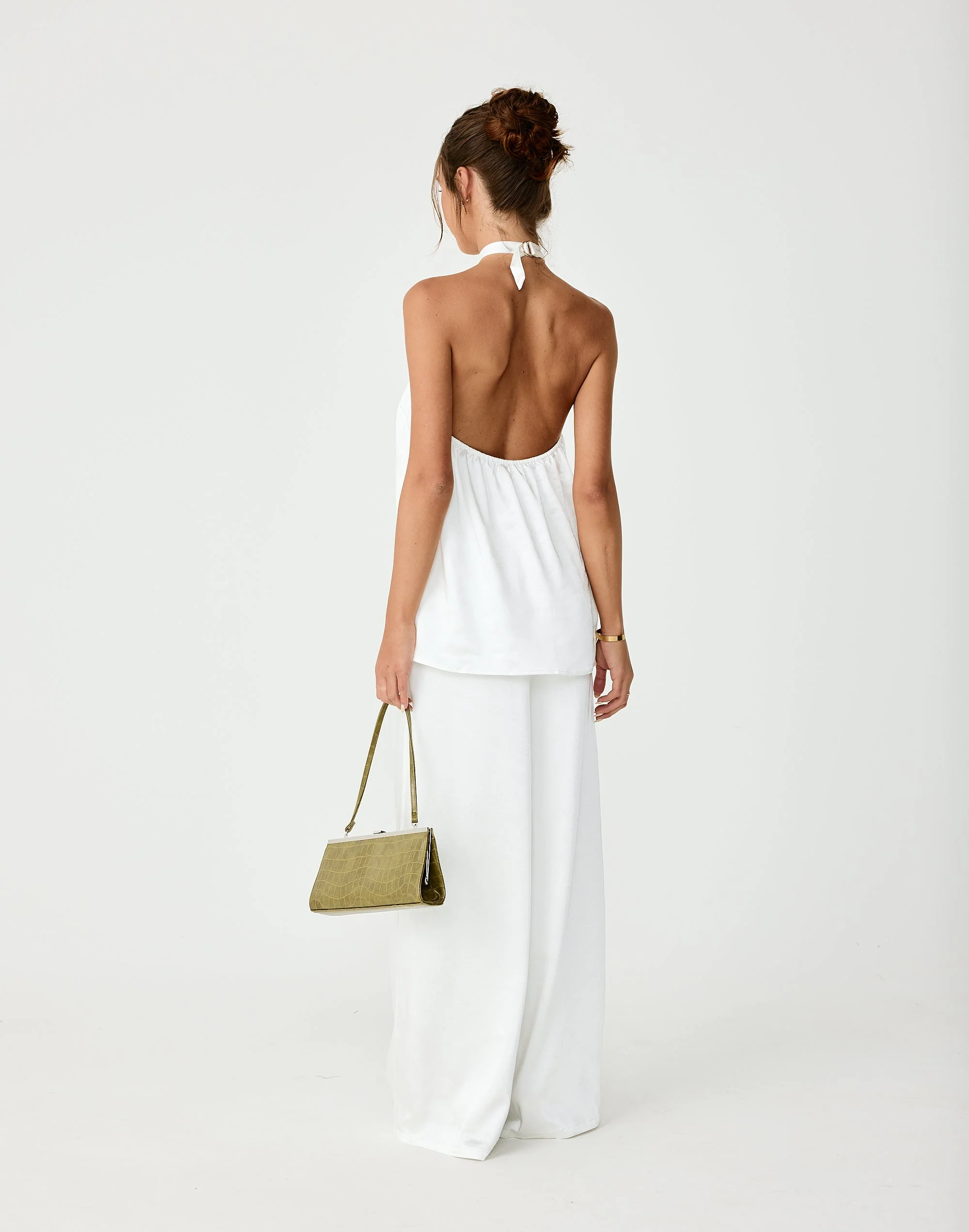 Rocco Top (Off White)