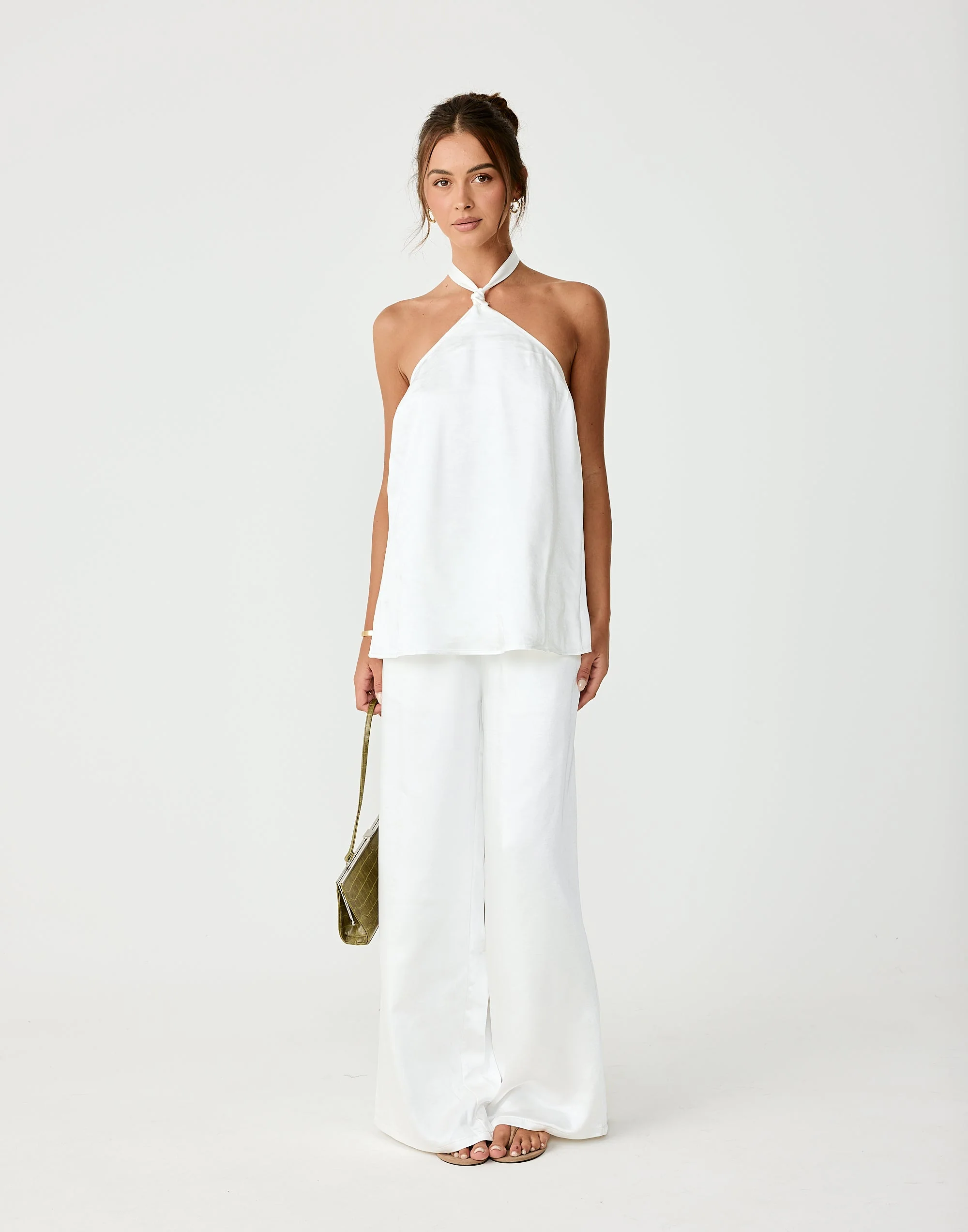 Rocco Top (Off White) 3 Rocco Top (Off White)