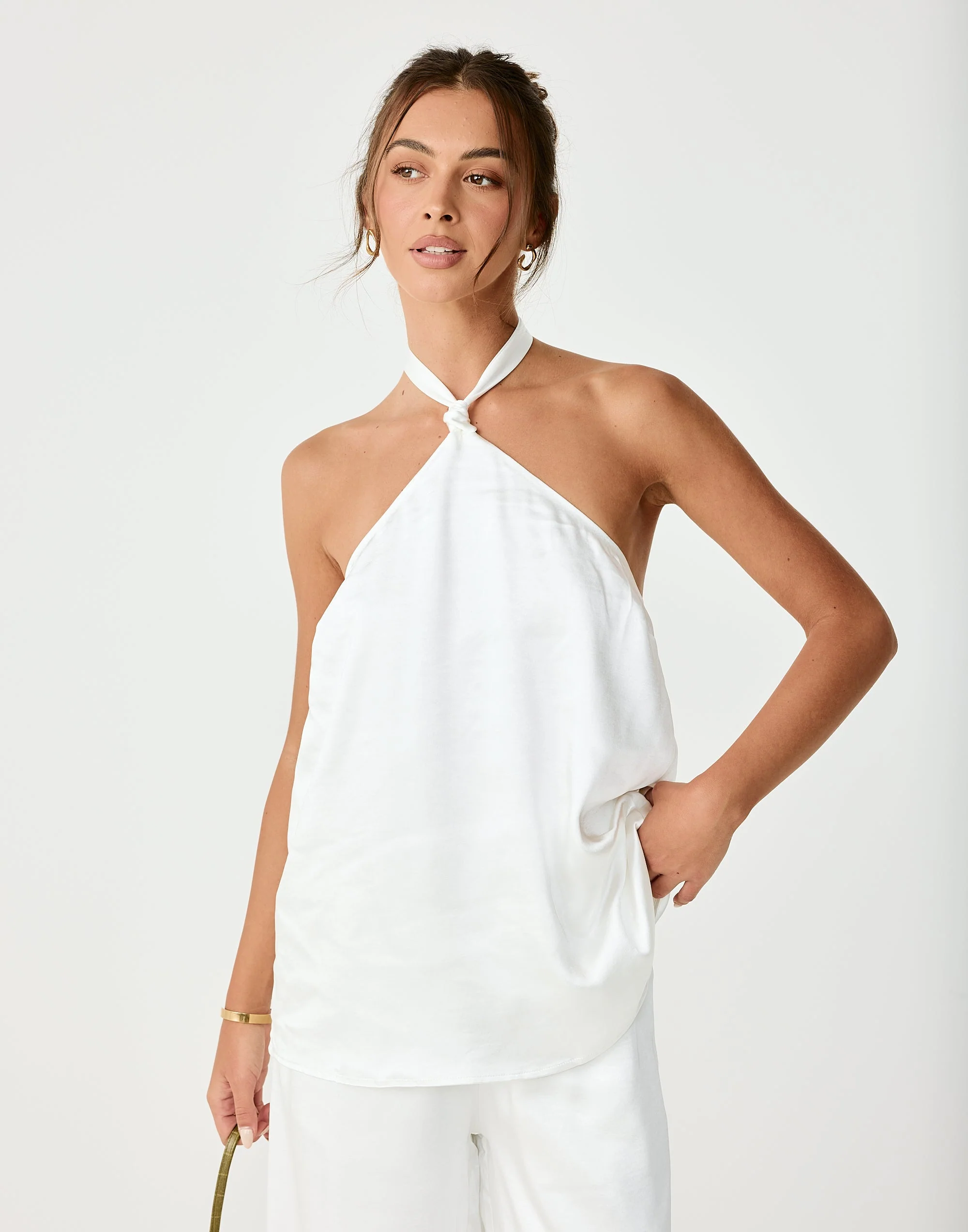 Rocco Top (Off White) 4 Rocco Top (Off White)