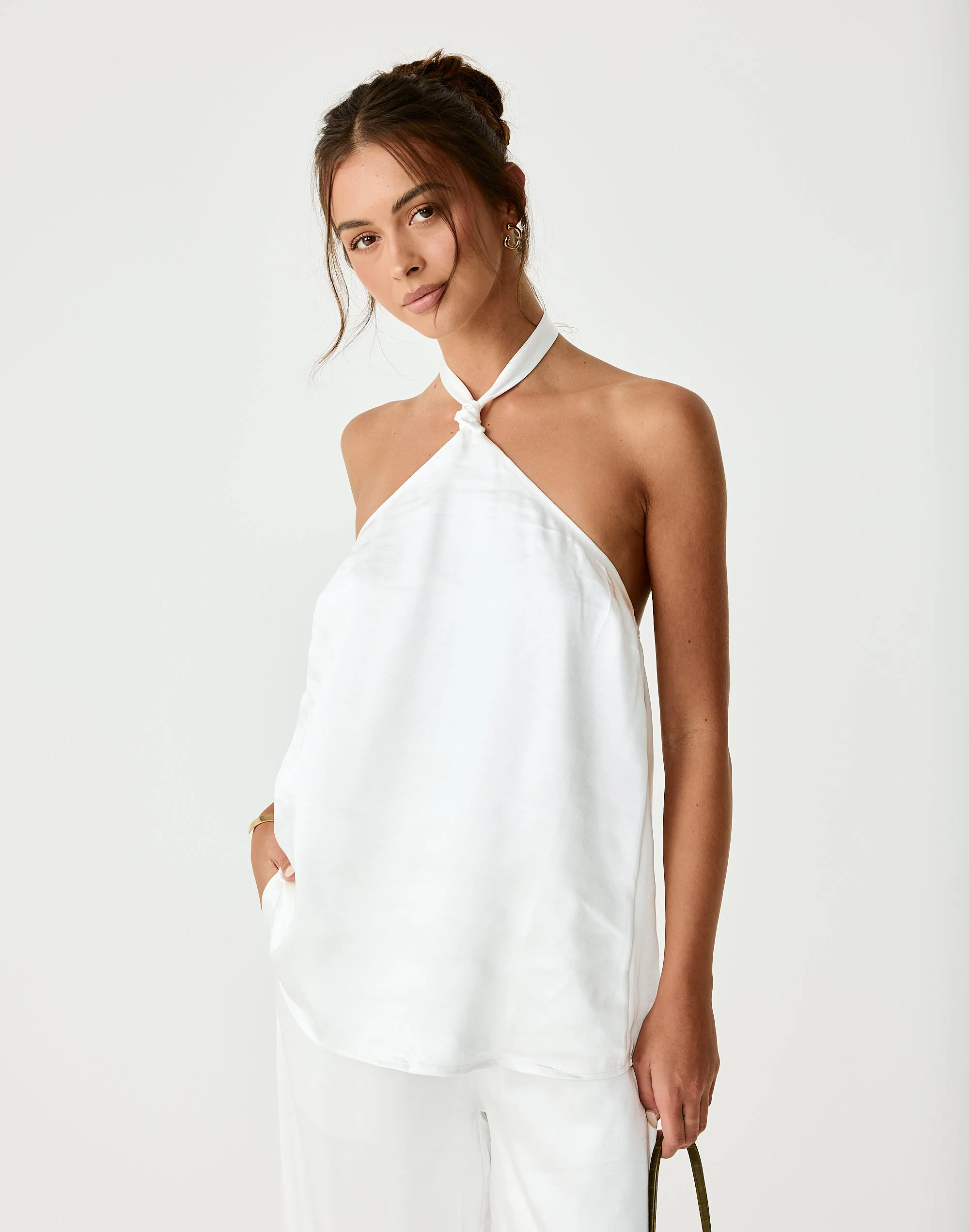 Rocco Top (Off White) 6 Rocco Top (Off White)