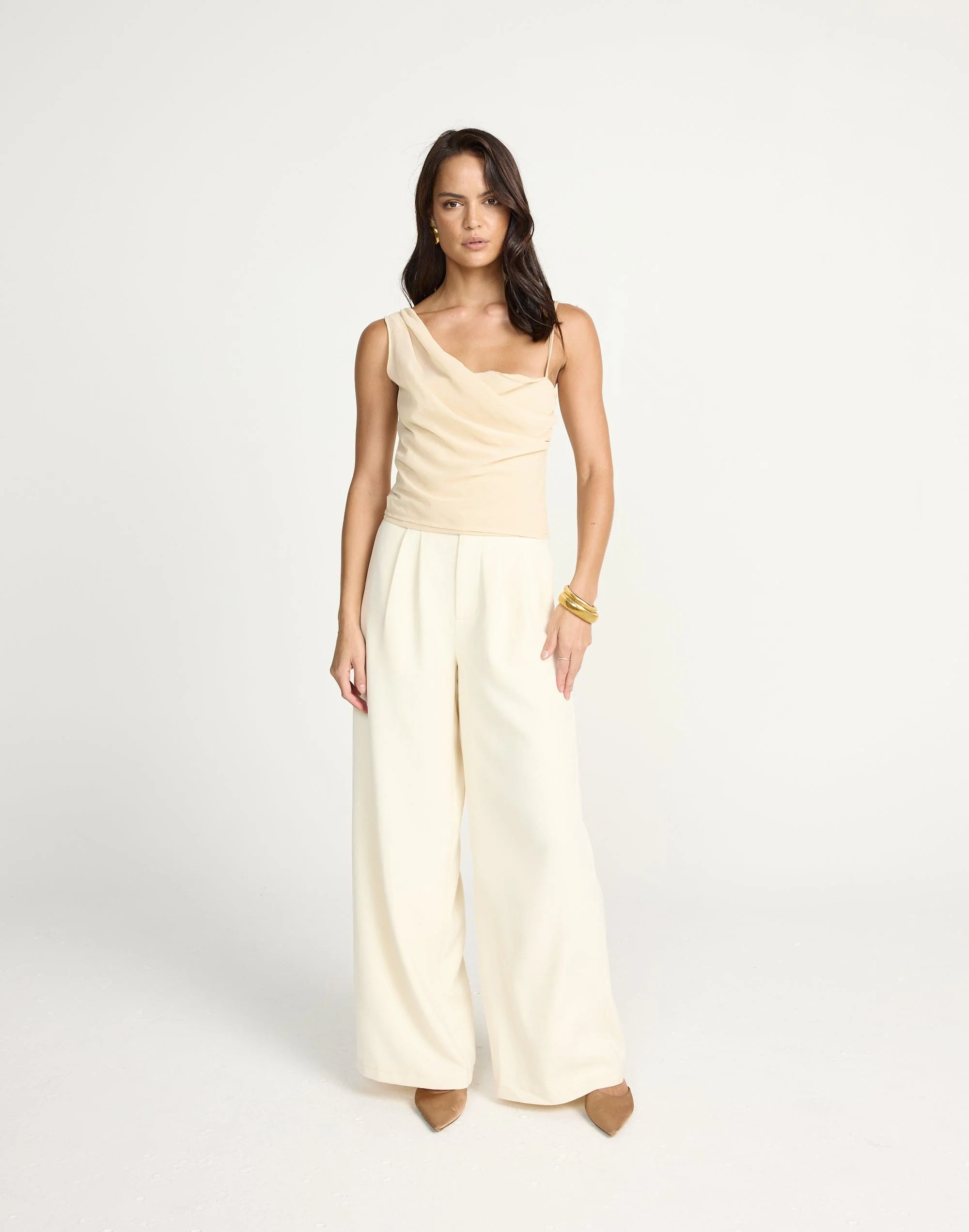 Davina Top (Nude)