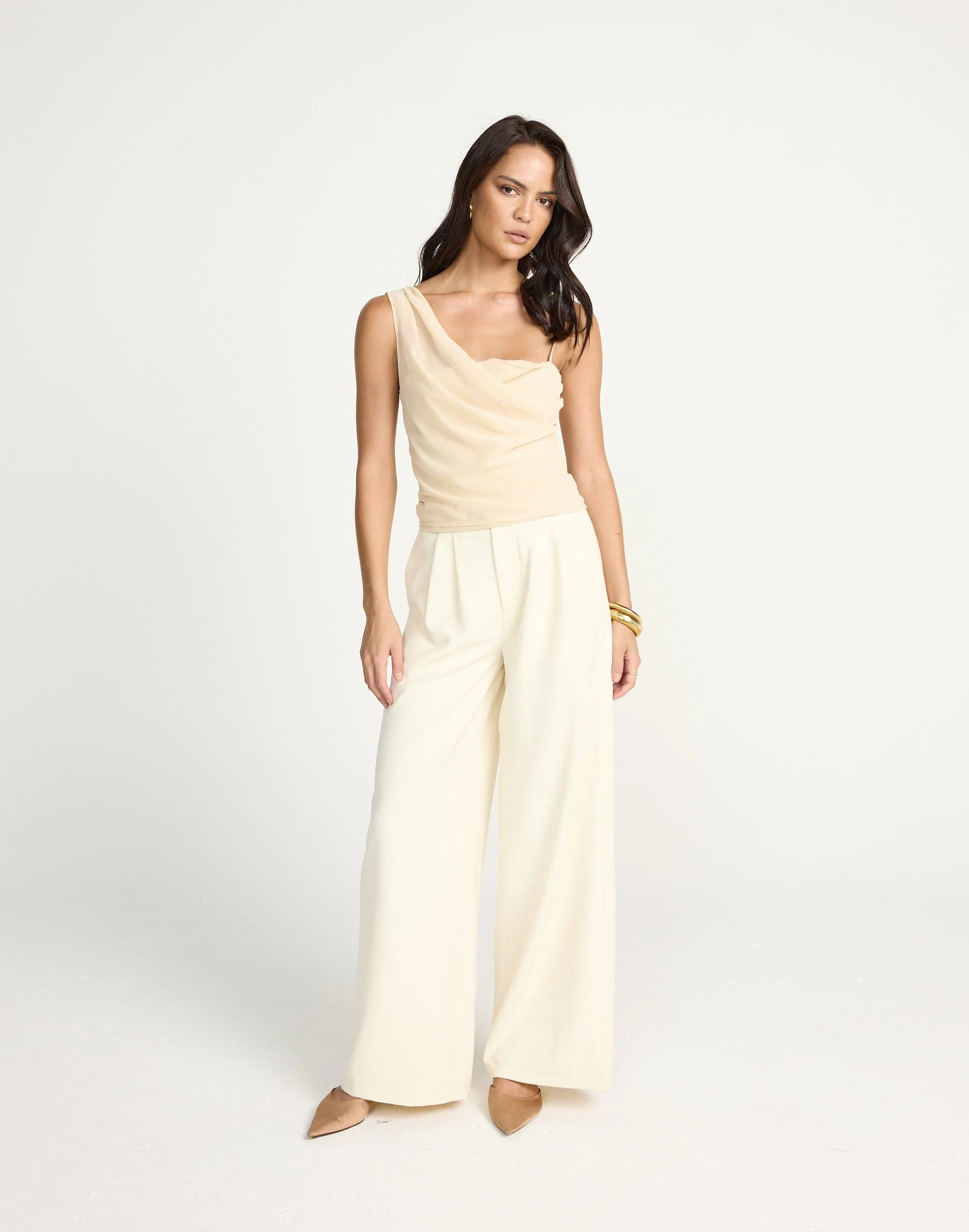 Davina Top (Nude)
